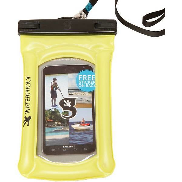 Geckobrands phone bag